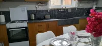 Stamatias Home, fully equipped cottage 5 minutes from the sea - บังกะโล