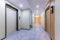 雅雨樓拾光民宿（瓦屋山景區店） - Wi-Fi