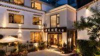 Qingfeng · Garden Terrace Chinese Inn - Ramah Hewan Peliharaan