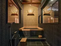 KONJAKUSO Nara Kitamachi “MANAKA” Private Spa Villa - balcony