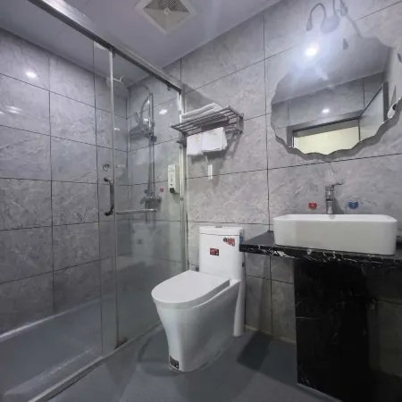 Yueyang Dongfeng Hotel