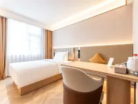 Xing Cheng Hotel (Loyang Ying Tian Branch) - New