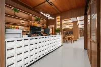 Jiange Nongfu Villa - 2 ดาว