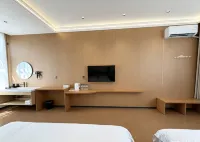Linxi Hotel - 2 stjerner