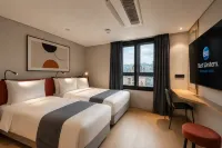 貝斯特韋斯特酒店 仁寺洞(Best Western Insadong Hotel) - 早餐