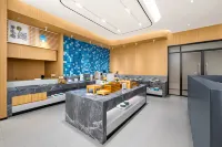 Home Inn · neo - Huajin Avenue Nanfeng Department Store, Linyi, Yuncheng - servizio colazione
