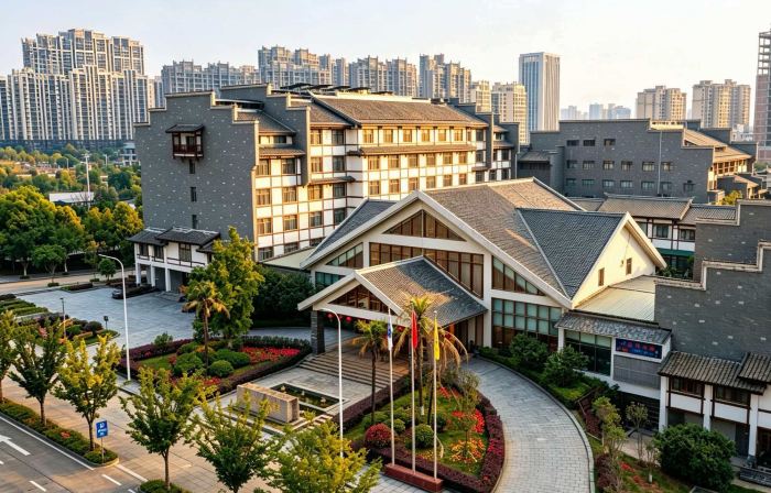 Guangrong Hotel