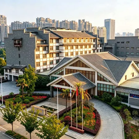 Guangrong Hotel