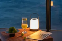 Dongji Cape No.1 Scenic Apartment (Dongfushan) - Scenic