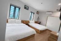 Hưng Phát Hotel Nghệ An - 2-Star