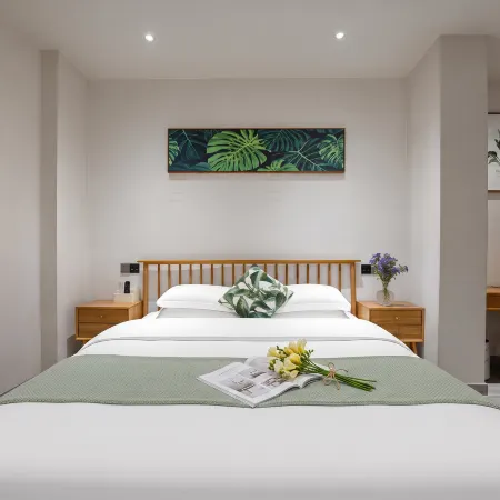 Huiju Hotel