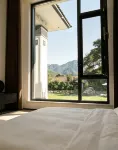 View Serenity - Balkon