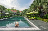 Bai Dinh Riverside Resort & Spa - spa