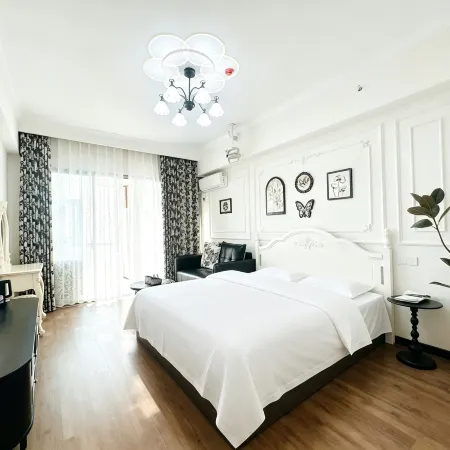 Tianye Garden Homestay