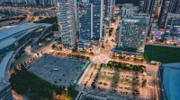 Centum Convention Hotel in Centum Haeundae - 2-Star