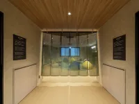 B/C HOTEL KUSATSU - Hot Springs