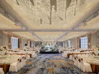 Jin Yuan International Hotel - Frühstück