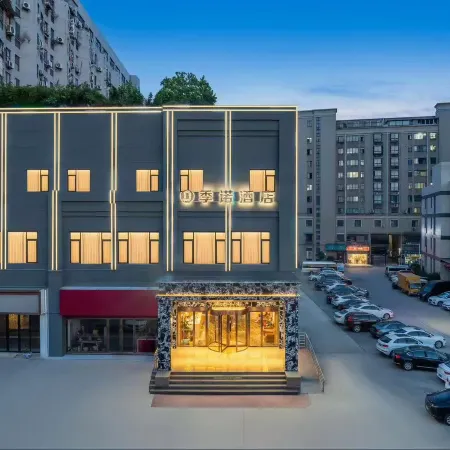 JINUO HOTEL