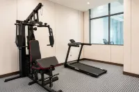 Ke Ruyun  Hotel - navetta aeroportuale