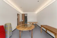 Quanfu Chinese Inn (Yichun Hot Spring Resort) - Hot Springs