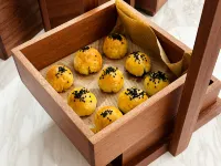 Jianguo Puyin Hotel (Tangshan Fengnan Hetou Old Street) - Morgenmad