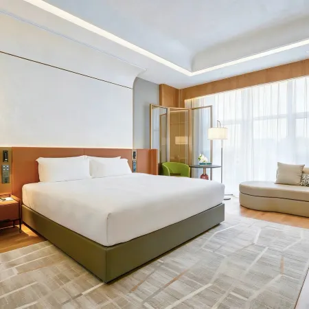 Xin Hongyang Grand Hotel