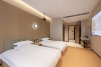 Chenzhou Boyu Hotel (Yuhou Street) - Gaming und E-Sport