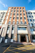 Jiamusi Sanjiang Business Hotel