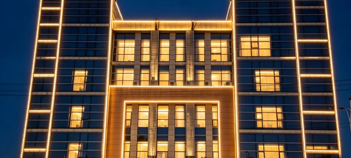 Homeinn Hotel (Langfang Tumor Hospital Dongfang University Town) Hotels in Langfang