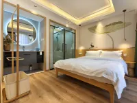 Yunxi Guli Vacation Apartment - Ramah Hewan Peliharaan