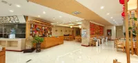 Changbai Mountain Lixiang Holiday Hotel - Cheap