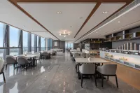 Atour Hotel, Huayi Square, Zhongshan Ancient Town - parking