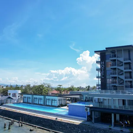 PROXY Plus by The Oriental Pangasinan