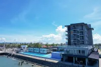 PROXY Plus by The Oriental Pangasinan - Bãi đậu xe