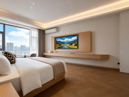 Youge Hotel (Nandan Bus Terminal Jin Fuzhou Plaza Branch) - 2-Star