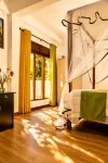Greenland Villa Ella - balcony