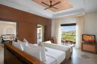Resort Rio - Balkon