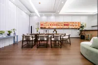 Anyu Hotel (Chengdu Tianfu International Airport) - parking