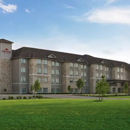 Hawthorn Extended Stay by Wyndham Killeen