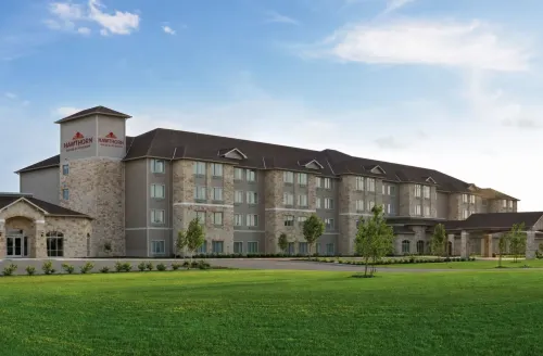 Hawthorn Extended Stay by Wyndham Killeen - 3-نجوم