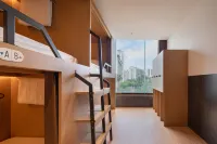 Desti Youth Hostel (Haikou Qilou Old Street) - Hostellit