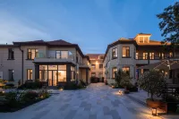 Huaitingli LocusTree Vacation Apartment (No.1 Bathing Beach) - อ่างจากุชชี่