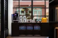 雪庭·松巒閣私湯庭院民宿（延吉民俗園店） - 早餐