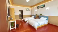 Maqu Yunduo Hotel - Parkplatz