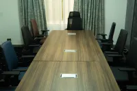 內羅畢格拉納達省飯店 - 新開幕