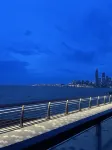 UrCove By Hyatt （Shenzhen Shekou Cruise Center） - Ocean View