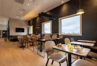 B&B HOTEL Valenciennes Onnaing - Breakfast