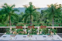Bolian Resort & Spa Jingmai - bar
