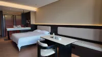 Shuli Apartment (Nanning Qingxiu Wanda Changgang Road) - Alloggi