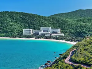 Park Hyatt Sanya Sunny Bay Resort
